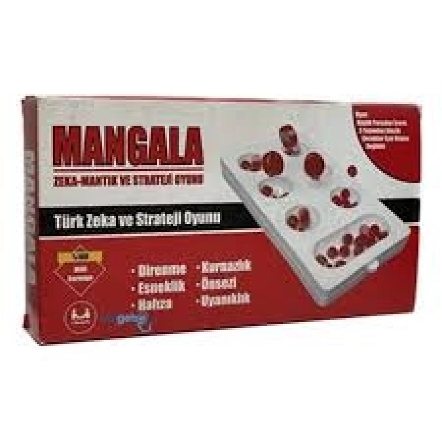  OYUN MANCALA İYİSİ