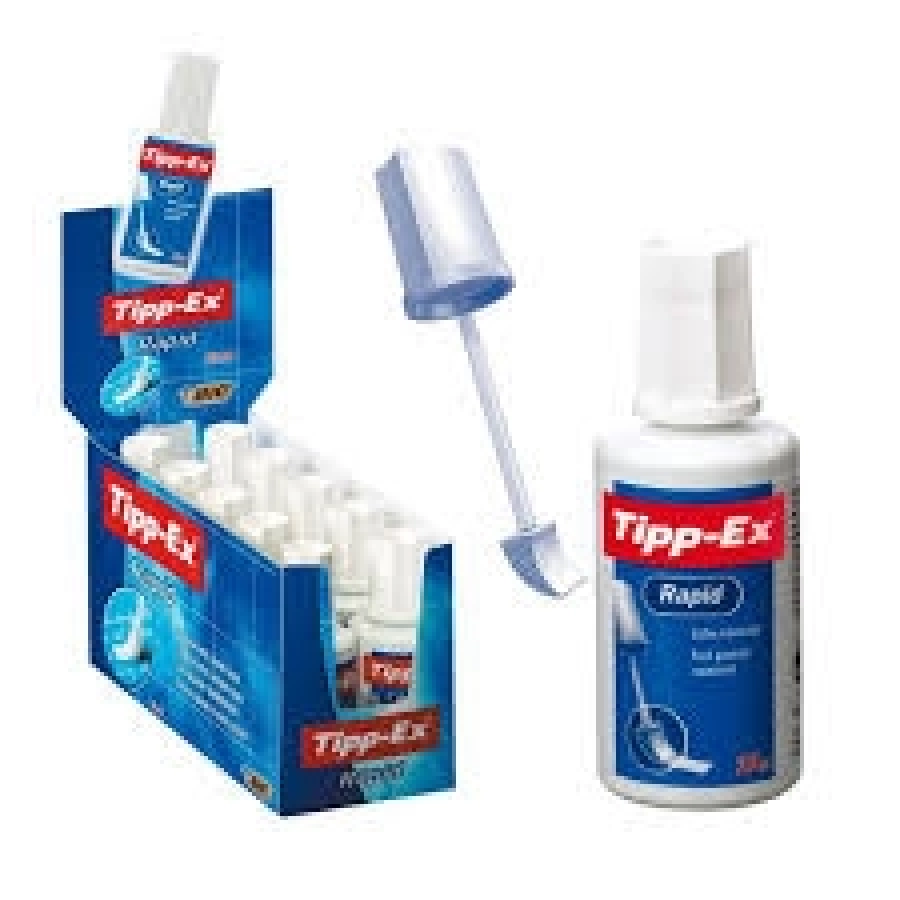  TİPPEX DAKSİL SIVI 10 LU