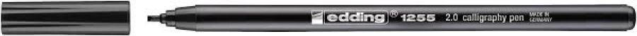  KALİGRAFİ KALEMİ EDDİNG 2MM 1255-1200