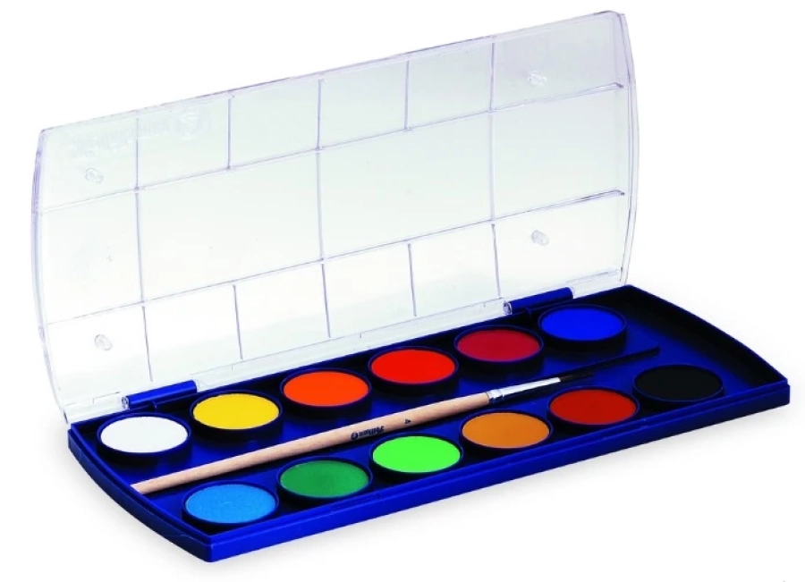  PELİKAN SULU BOYA 12Lİ 335