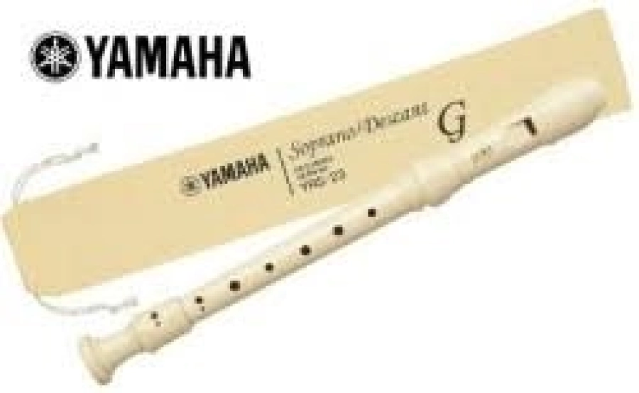  FÜLÜT YAMAHA