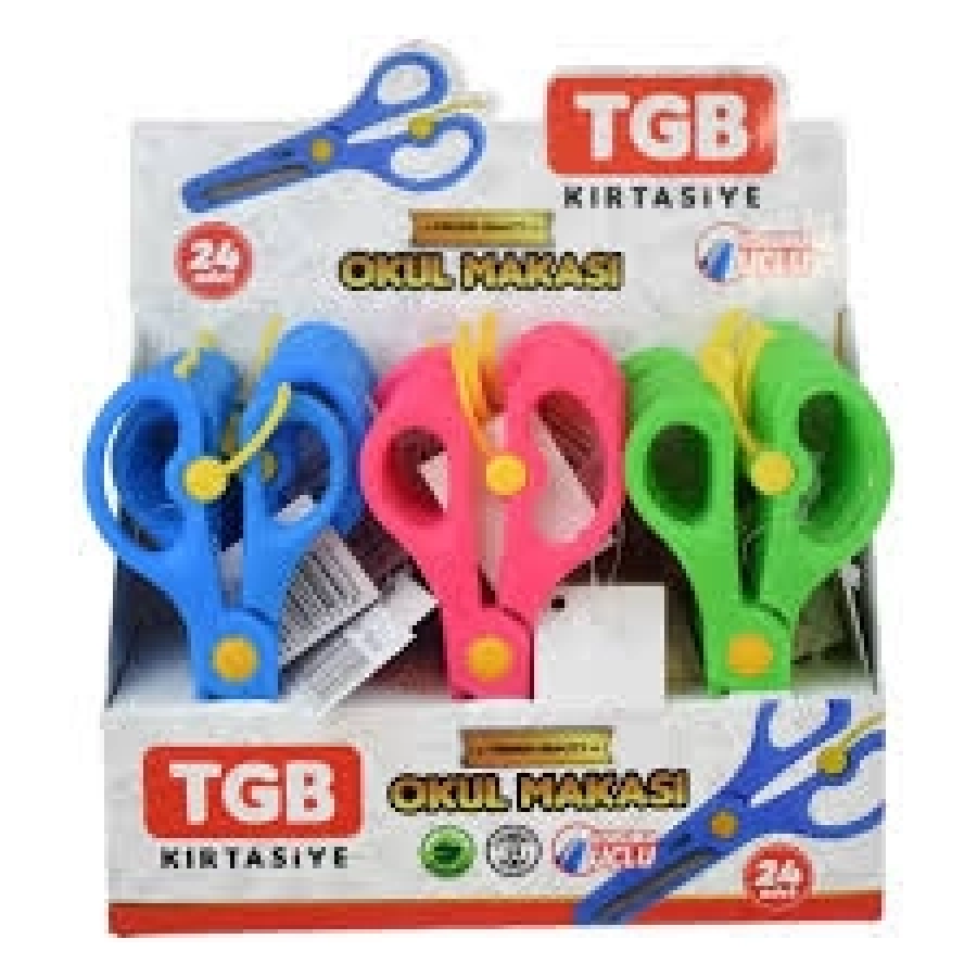  OKUL MAKASI TGB KORUMALI 1525/24