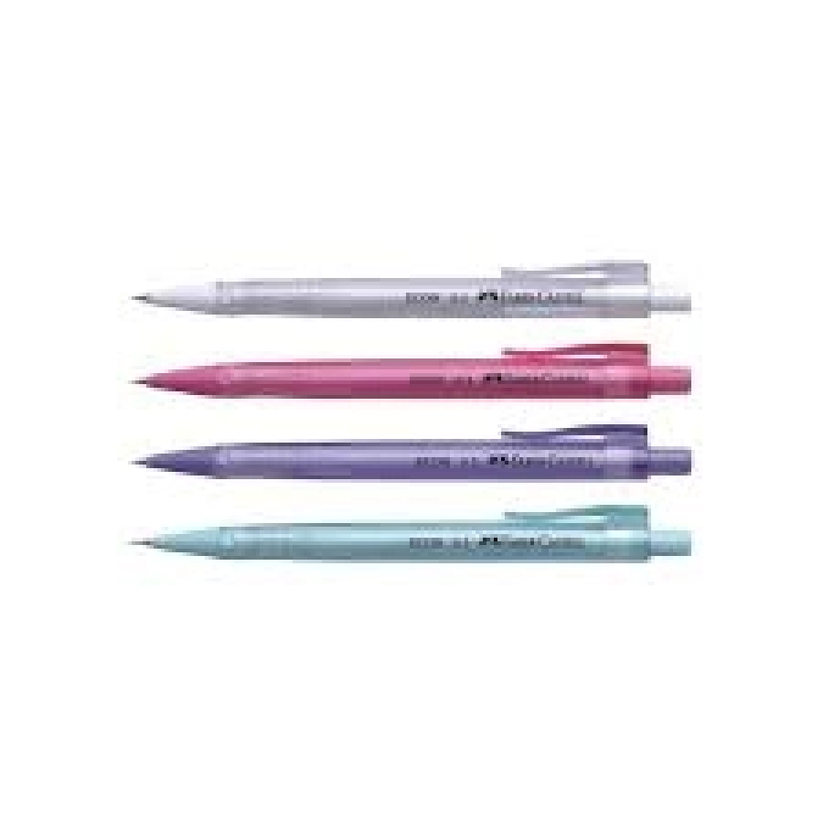 FC ECON 1342-VERSATİL 0,5mm 10 lu-50811342-