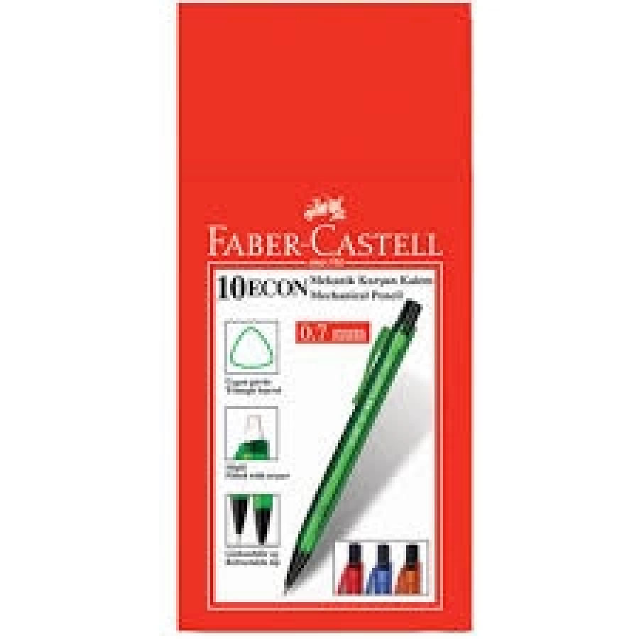  FC EKON 1343 VERSATİL 0,7mm 10 lu