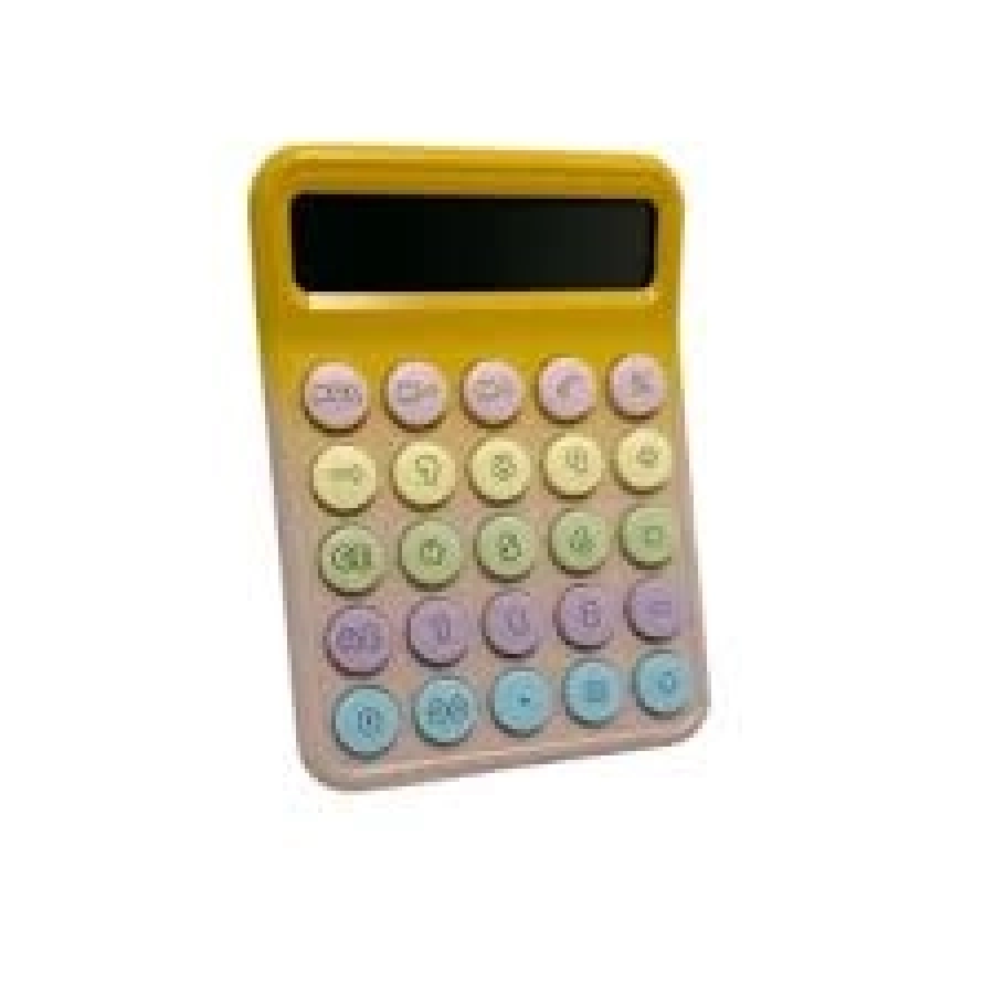  PUZZLE HESAP MAKİNASI P 112 Z