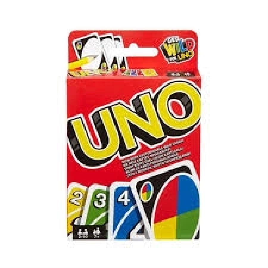  OYUN UNO KART UCUZ