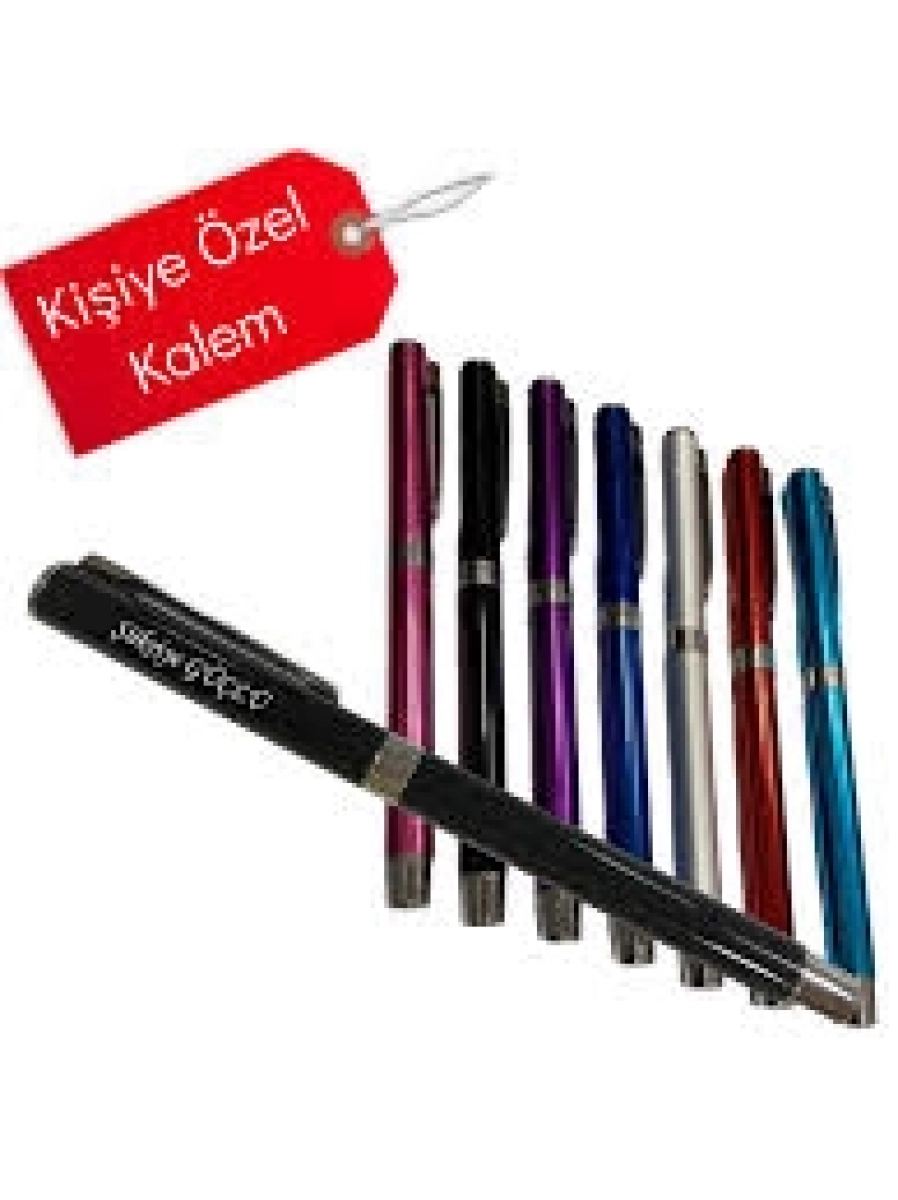  MİKRO METAL PİLOT KALEM 0.7 1228/36LI