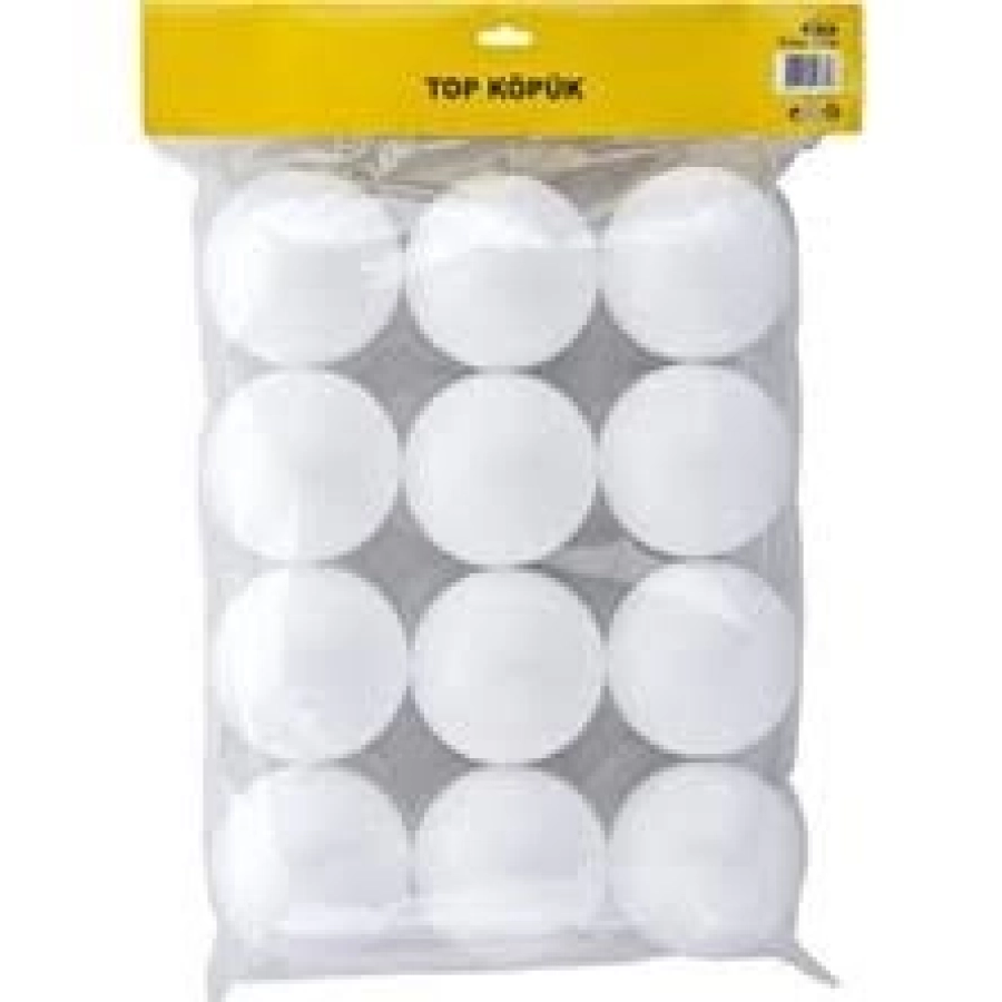  STRAFOR KÖPÜK YUVAR BUBU 30 MM /12Lİ