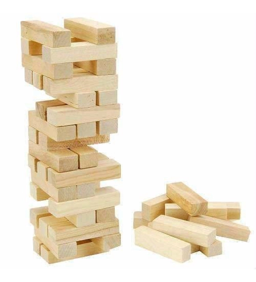  OYUN JENGA BUBU BATTAL BOY 0035