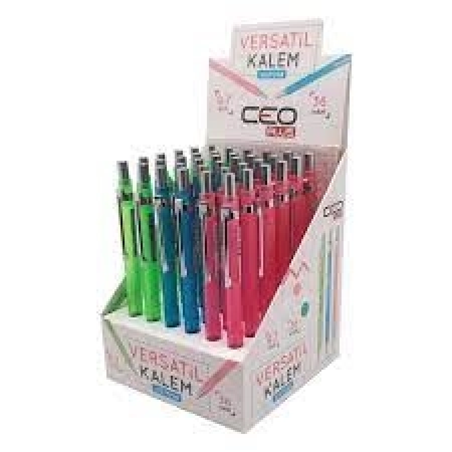  VERSATİL CEO TIRTILLI STAND 36LI/ 0.7 0001