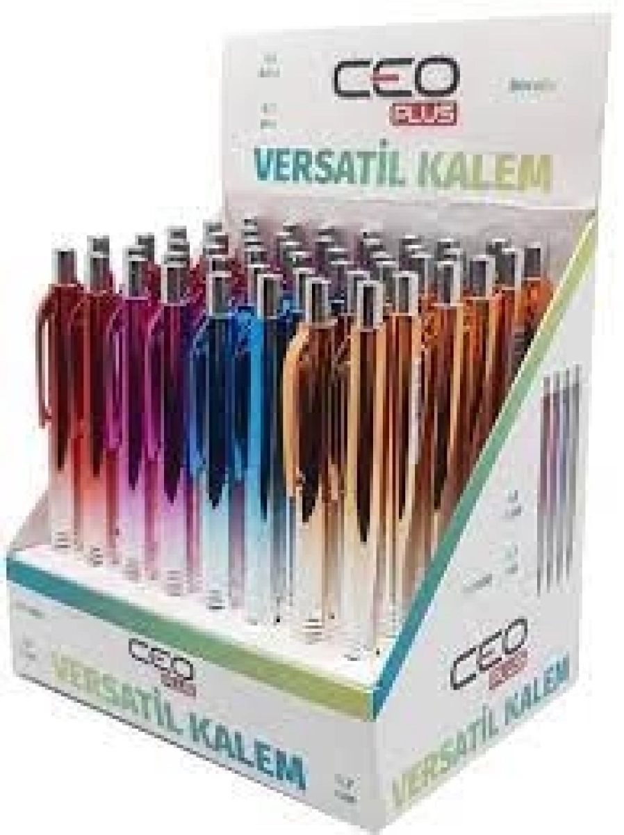  VERSATİL CEO METAL STAND 36LI/ 0.9 0014