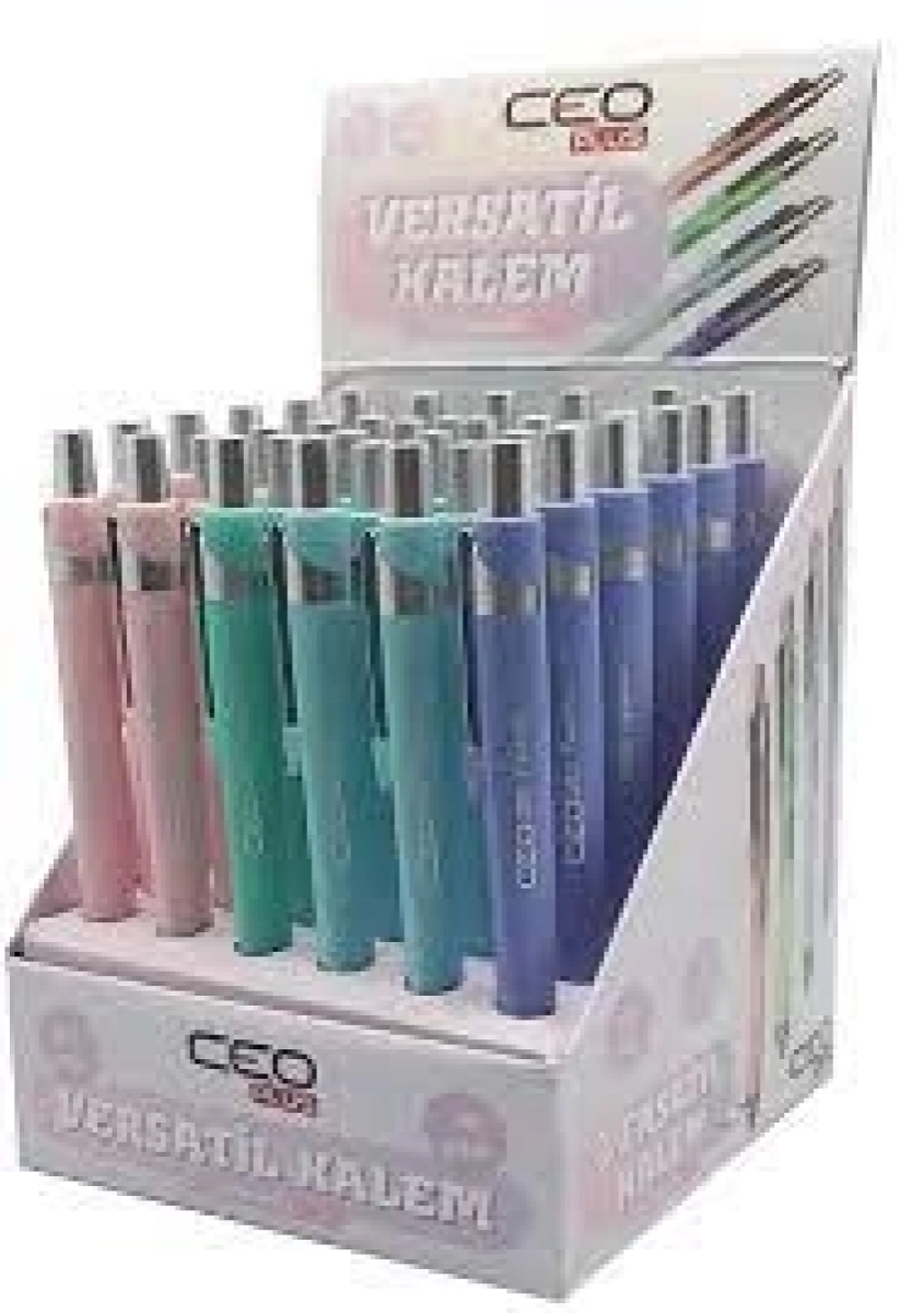  VERSATİL CEO SOFT STAND 48/ 0.7 0028
