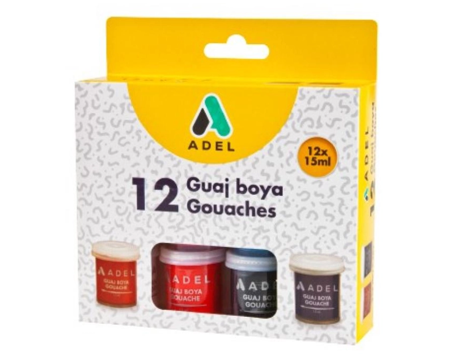  AD GUAJ BOYA 12 Lİ 234061210