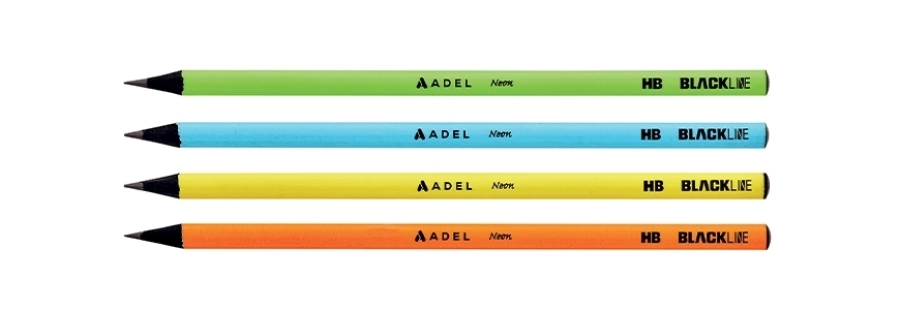  ADEL BLACKLİNE NEON 5244000009