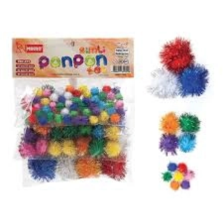  PONPON 3LÜ BOY SET
