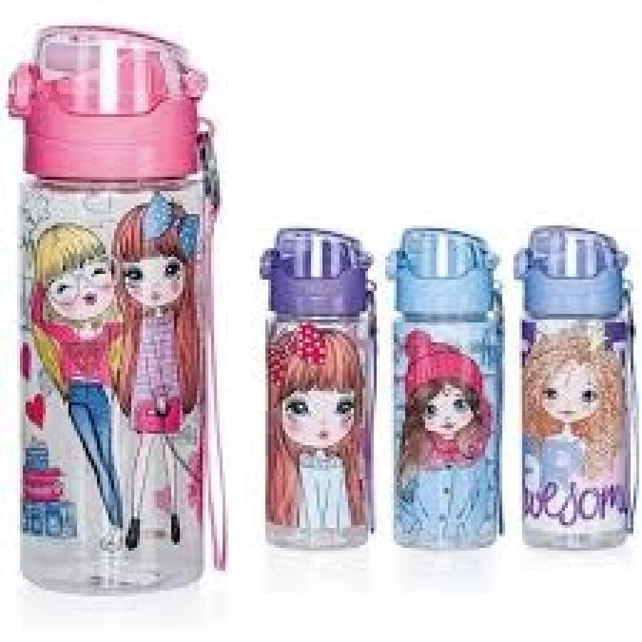  MATARA  MİKRO ŞEFFAF 500ML 3072