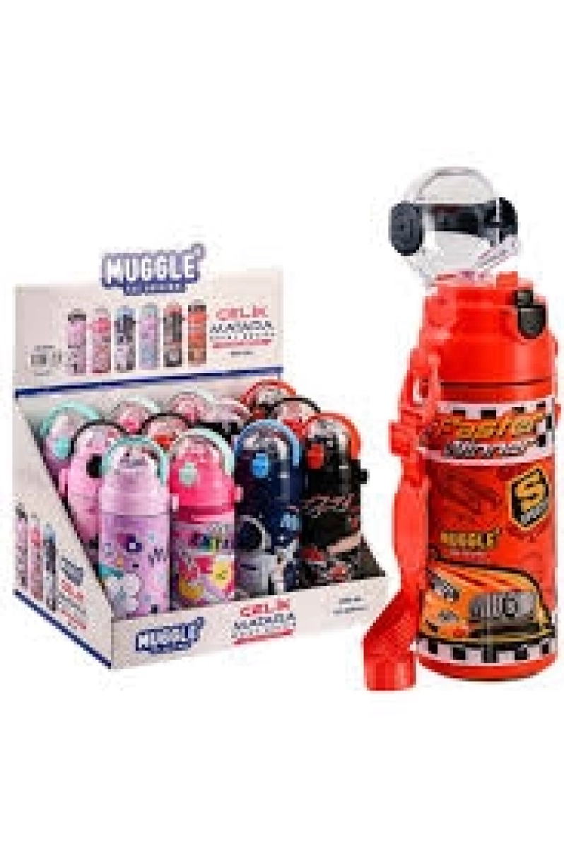  MATARA MİKRO ÇELİK UZAYLI 2635