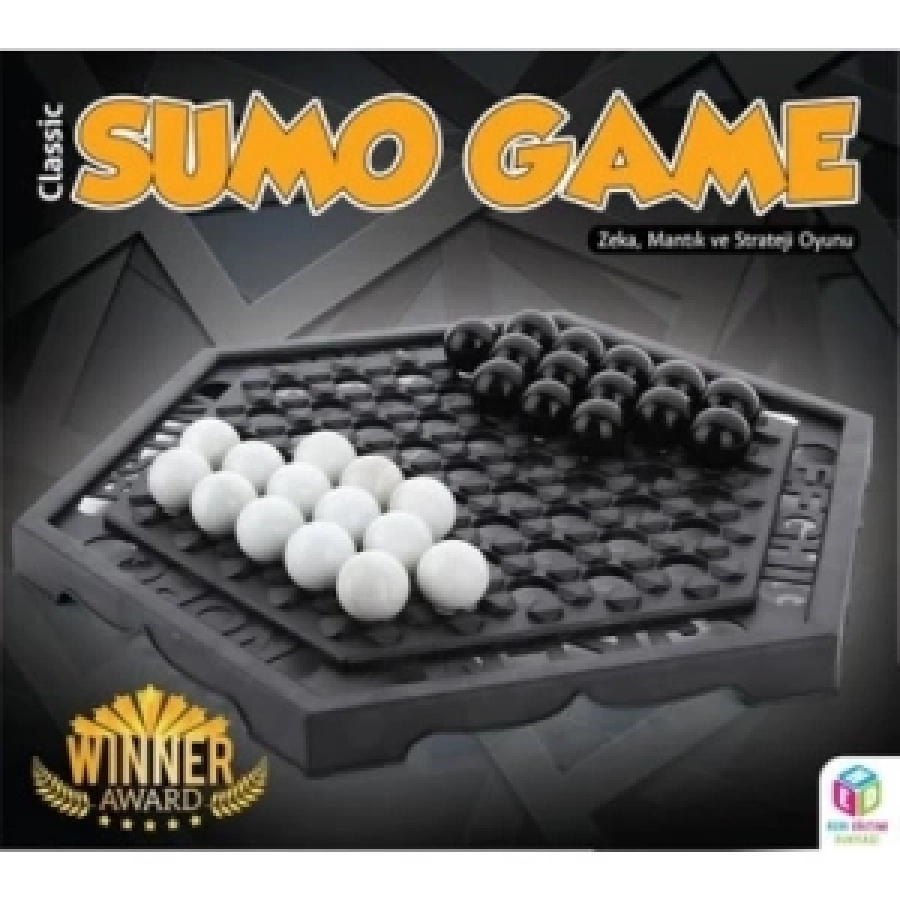  OYUN SUMO GAME HED 017