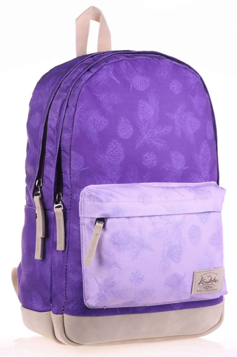  ÇANTA KAUKKO WICHLIGHT MOR 1341