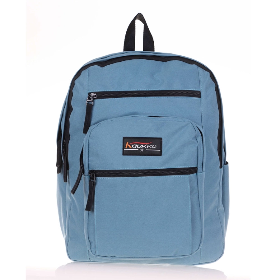  ÇANTA KAUKKO FULL POCKET MAVİ 1429