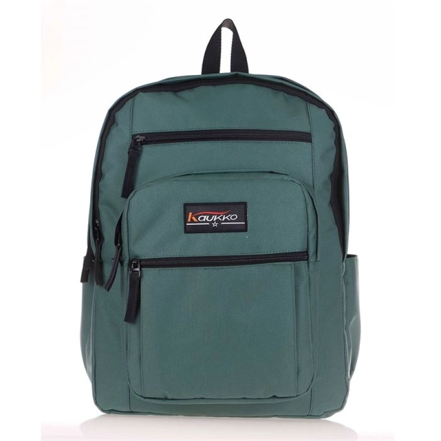  ÇANTA KAUKKO FULL POCKET YEŞİL 1430