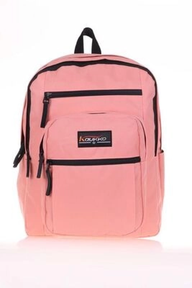  ÇANTA KAUKKO FULL POCKET SOMON 1432