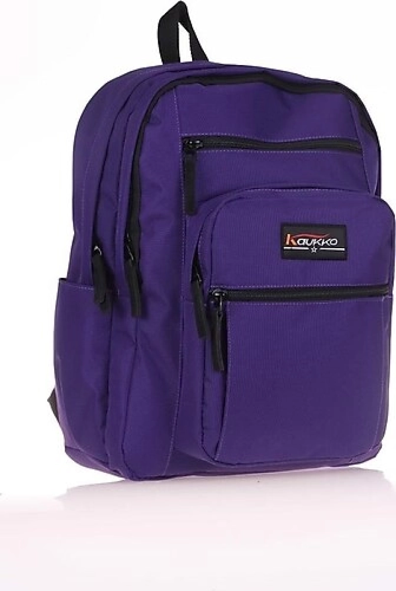  ÇANTA KAUKKO FULL POCKET MOR 1433