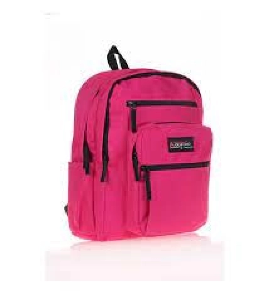  ÇANTA KAUKKO FULL POCKET FUŞYA 1434