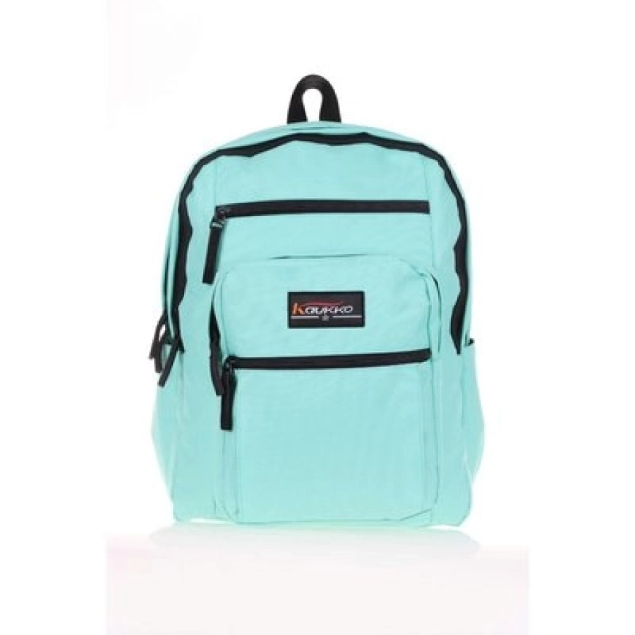  ÇANTA KAUKKO FULL POCKET MİNT 1436