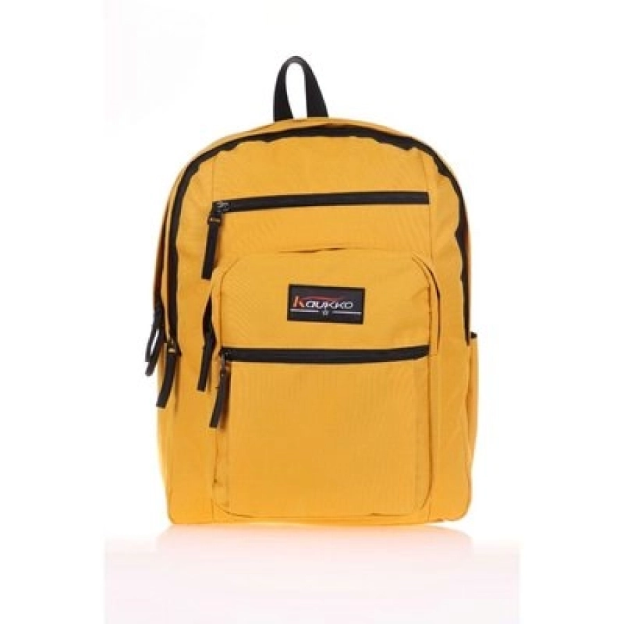 ÇANTA KAUKKO FULL POCKET SARI 1437