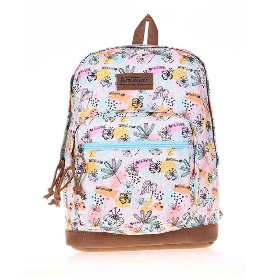  ÇANTA KAUKKO SAFARİ FLOWERS 1449