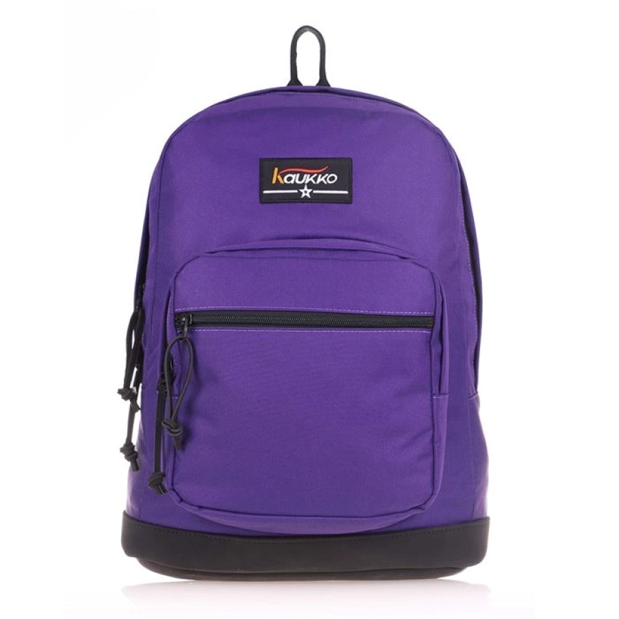  ÇANTA KAUKKO SPORT MOR 1456