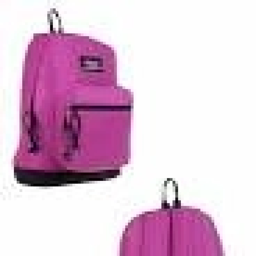  ÇANTA KAUKKO FULL POCKET SİYAH 1426