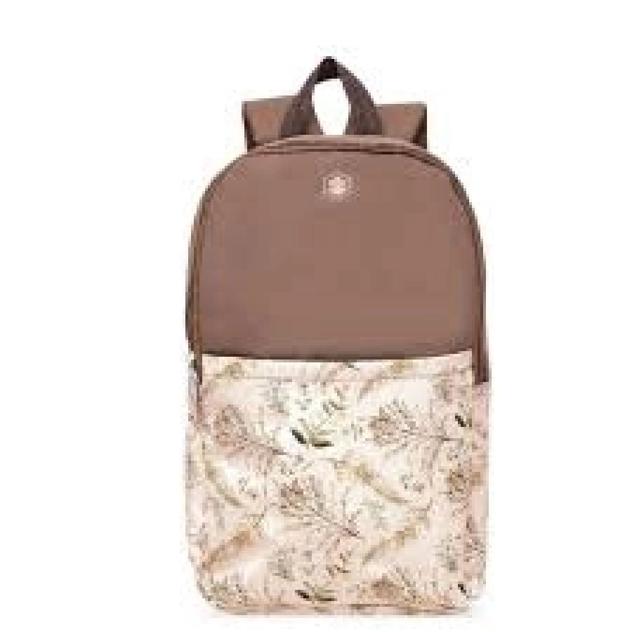  ÇANTA OKUL LUMBERJACK KAHVE LİSE 23009