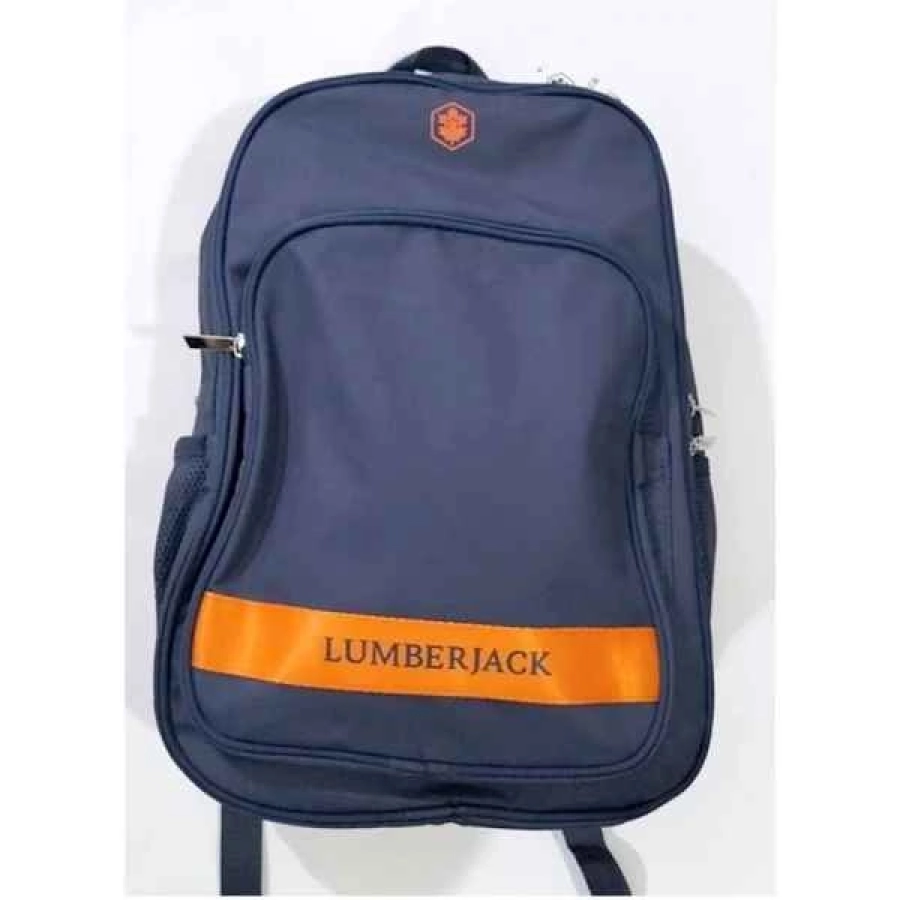  ÇANTA OKUL LUMBERJACK LERCİV LİSE 23017