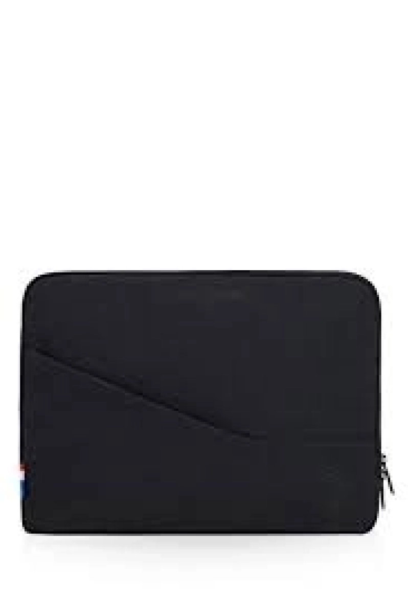  ÇANTA EVRAK SİYAH PORTFOY POLO 23691