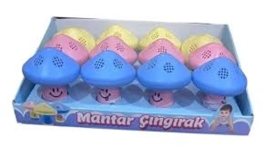  CINGIRAK MANTAR 12Lİ 010