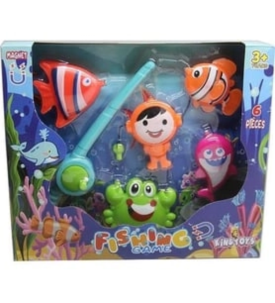  OLTA SETİ KİNGTOYS 1024