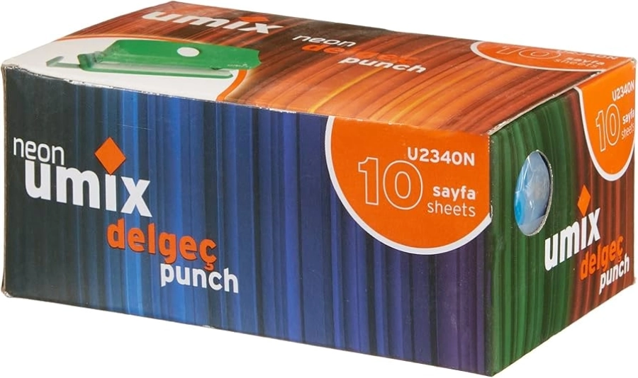  ZIMBA DELGEÇ UMİX 2340 NEON