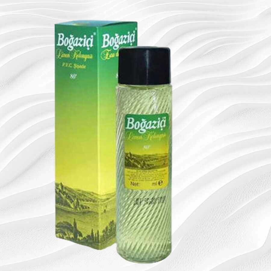  KOLONYA BOĞAZİÇİ 400 PVC
