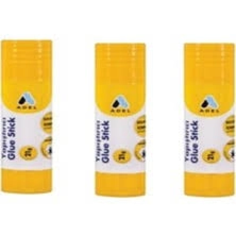  ADEL GLUE STİCKS 21GR  24LÜ 4341502
