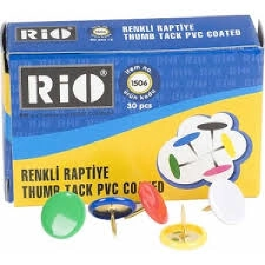  RAPTİYE RENKLİ ARK RİO 24/3995 1506