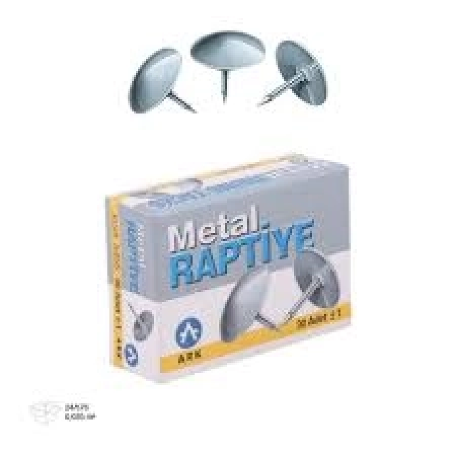  RAPTİYE ARK GÜMÜŞ 24LÜ 5455
