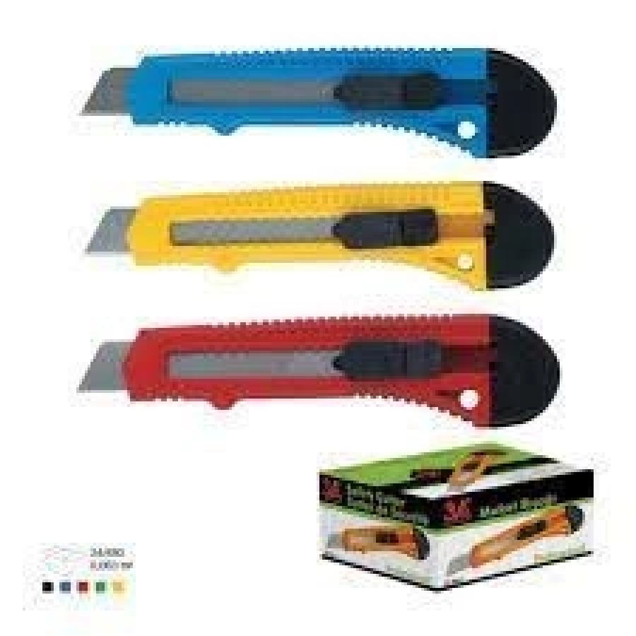  3A- MAKET BIÇAK NO:2 278/24-478