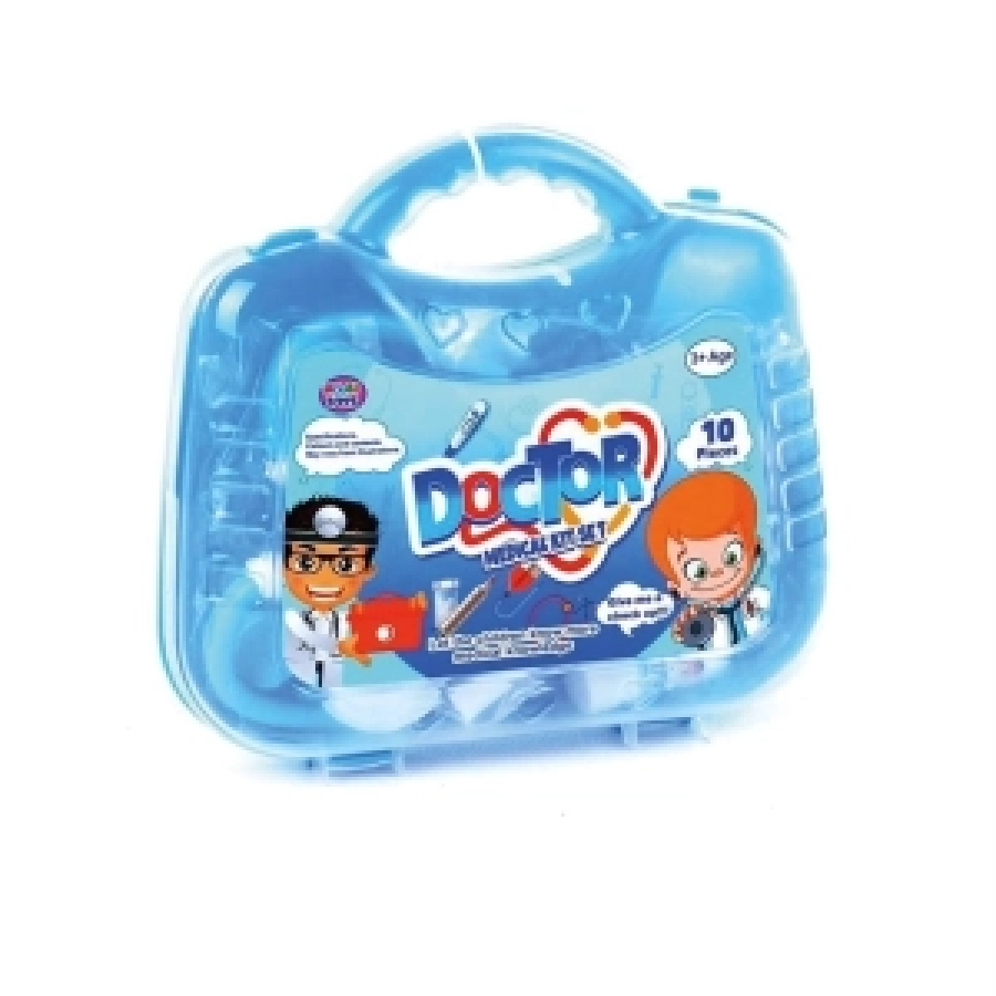  DOKTOR SET ÇANTALI ERKEK 15923