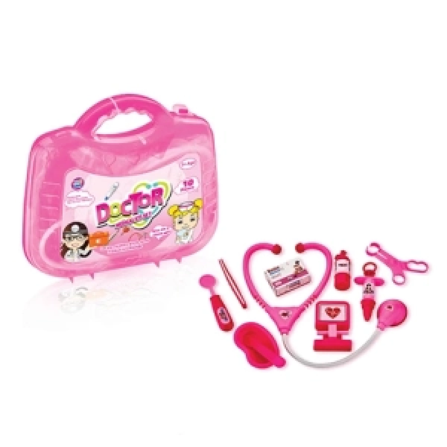  DOKTOR SET ÇANTALI KIZ 15930