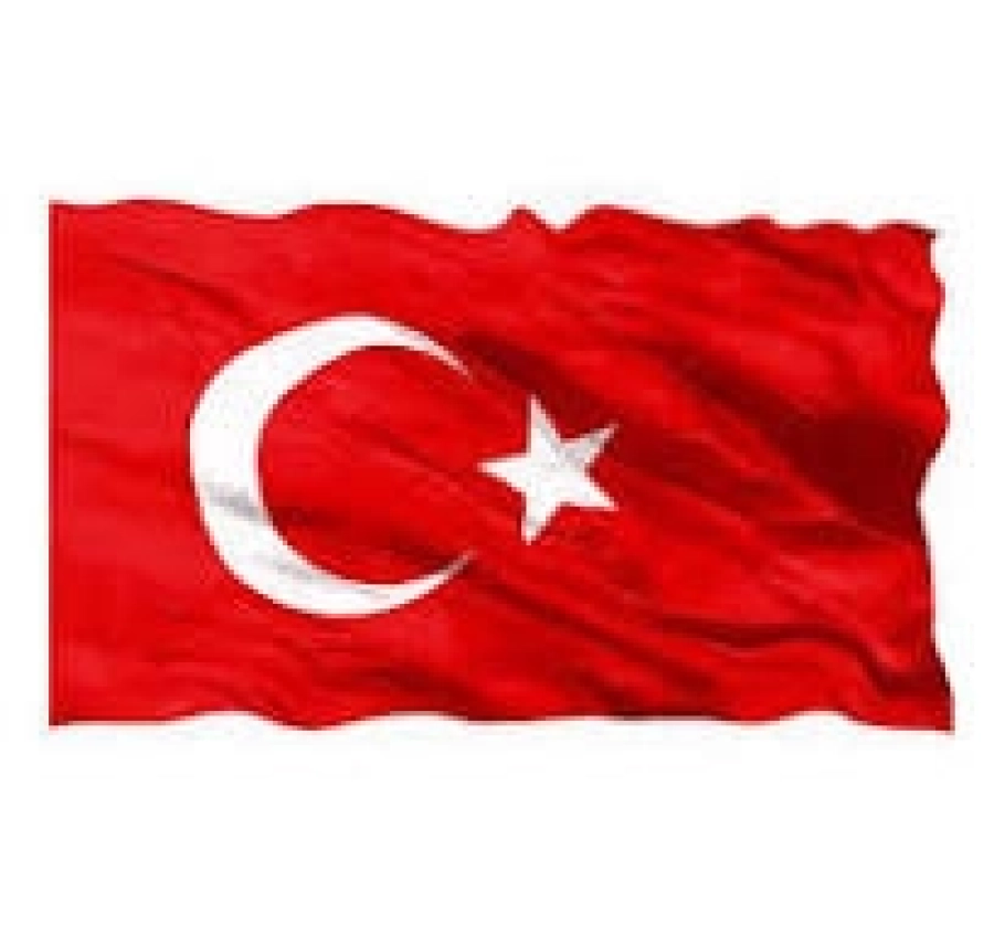  BAYRAK BEZ 60X90