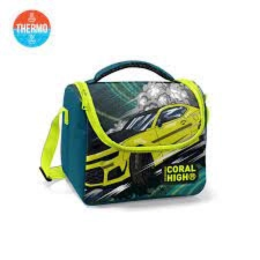  BESLENME ÇANTASI ARABALI THERMO 11852