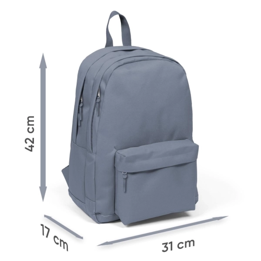  ÇANTA YAYGAN CORAL HİGH SIRT 14132