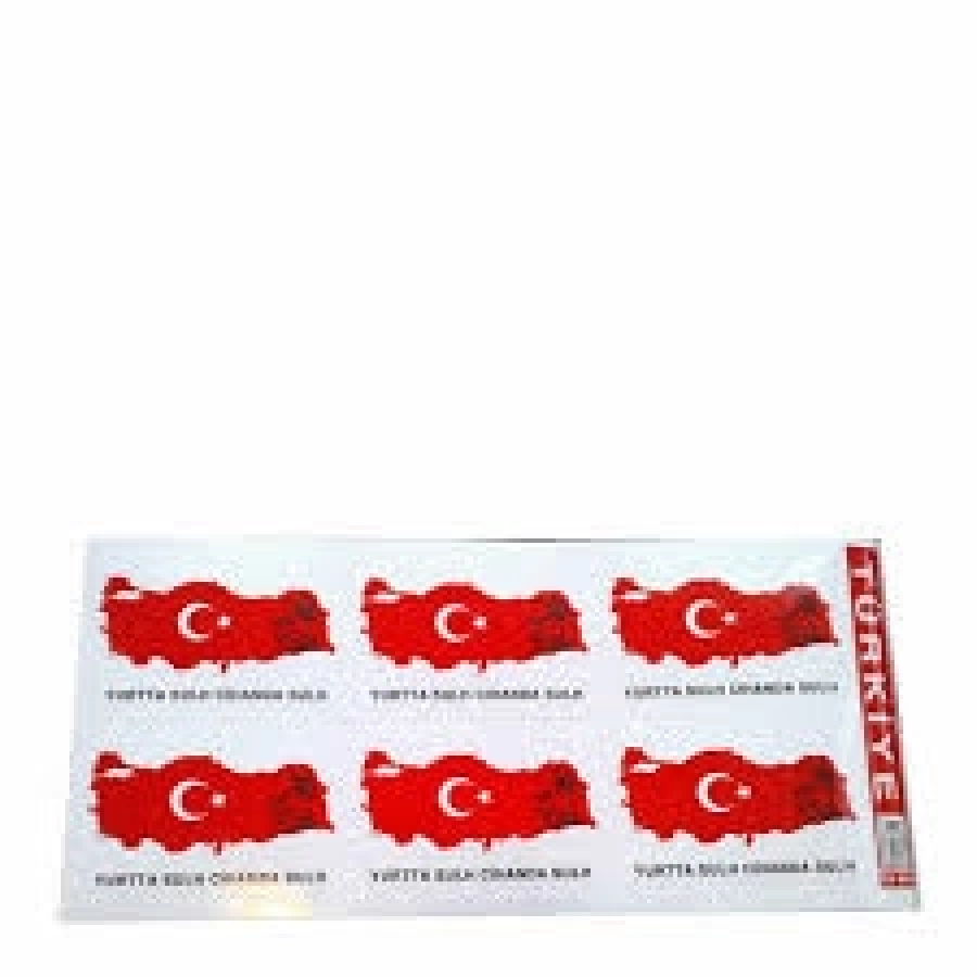  LİVAN ÇIKARTMA UZUN